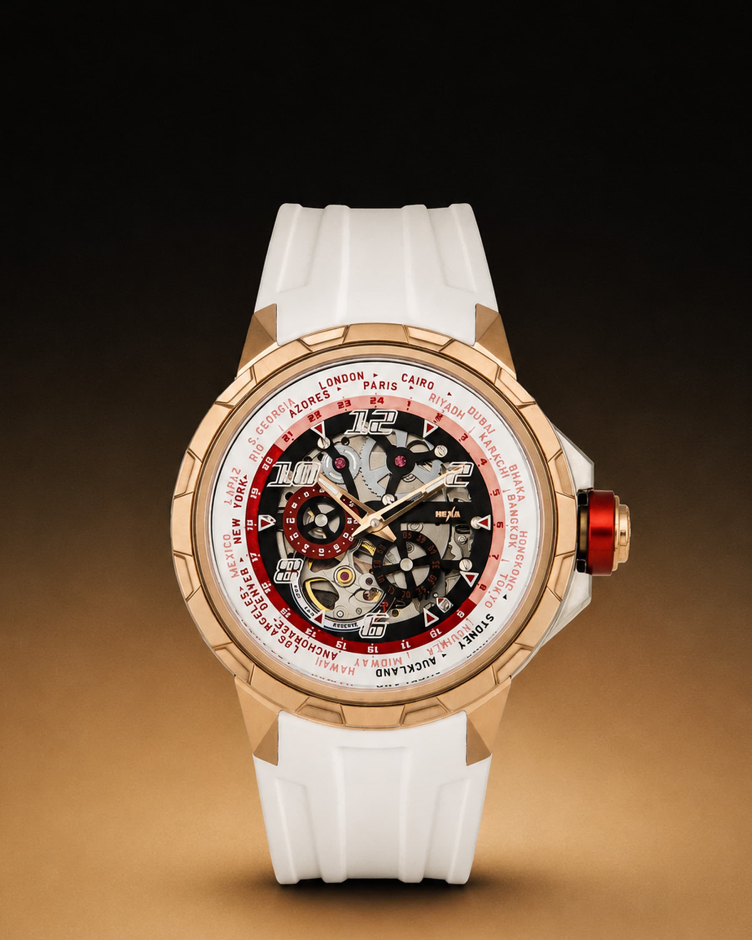 Watch Image