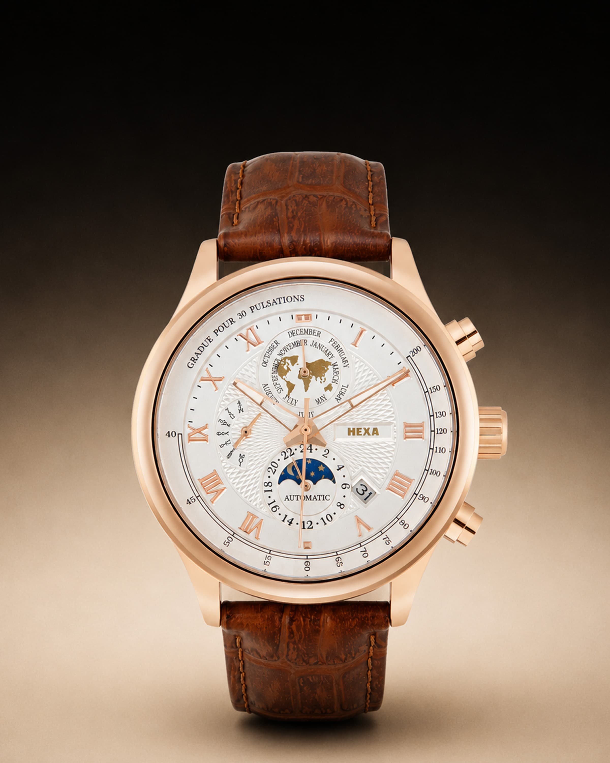 Watch Image