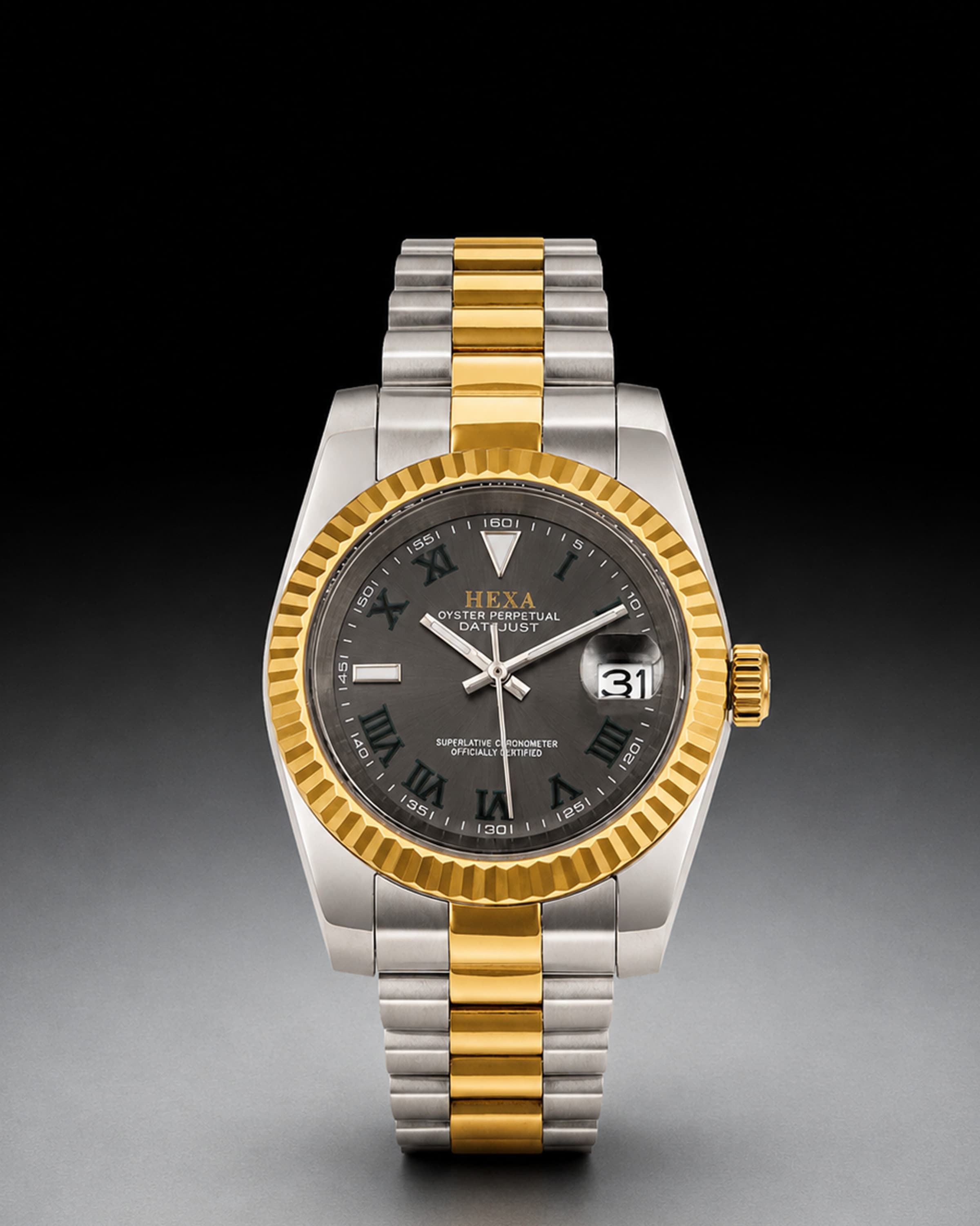 Watch Image