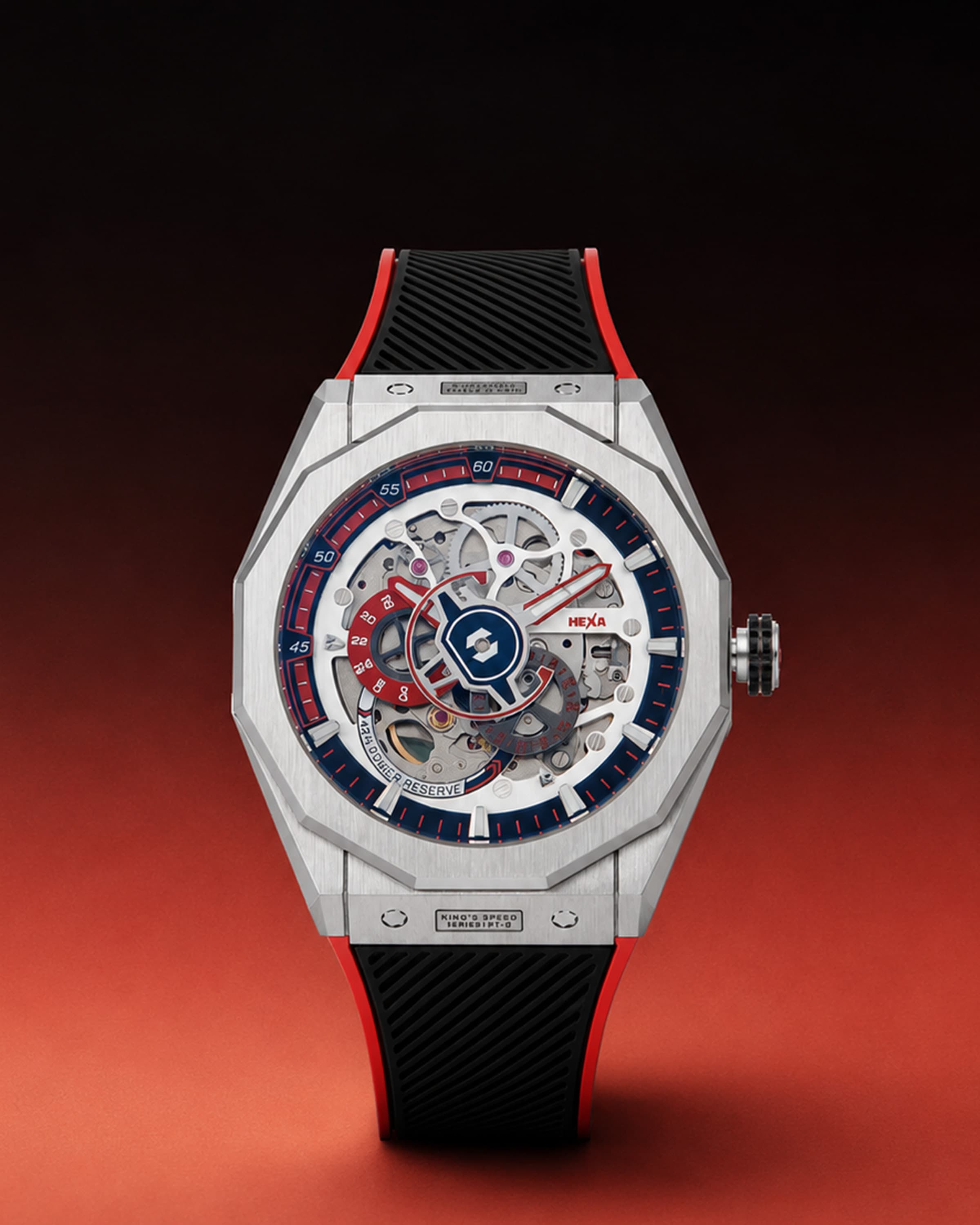 Watch Image