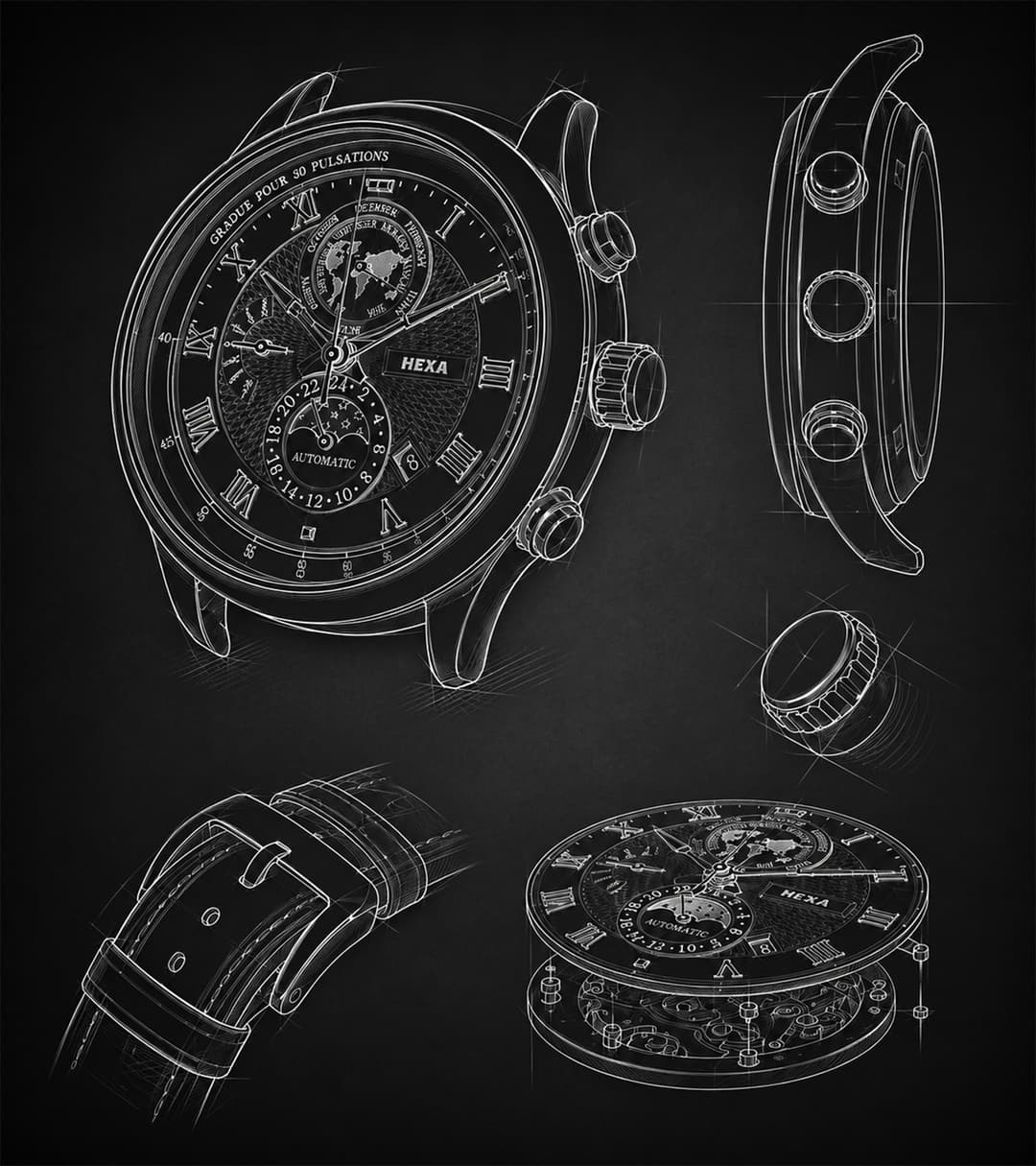Watch Image