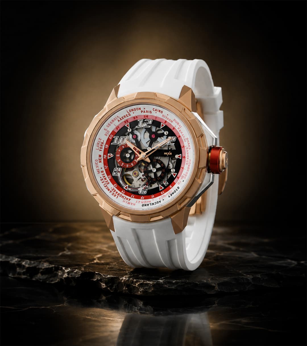 Watch Image