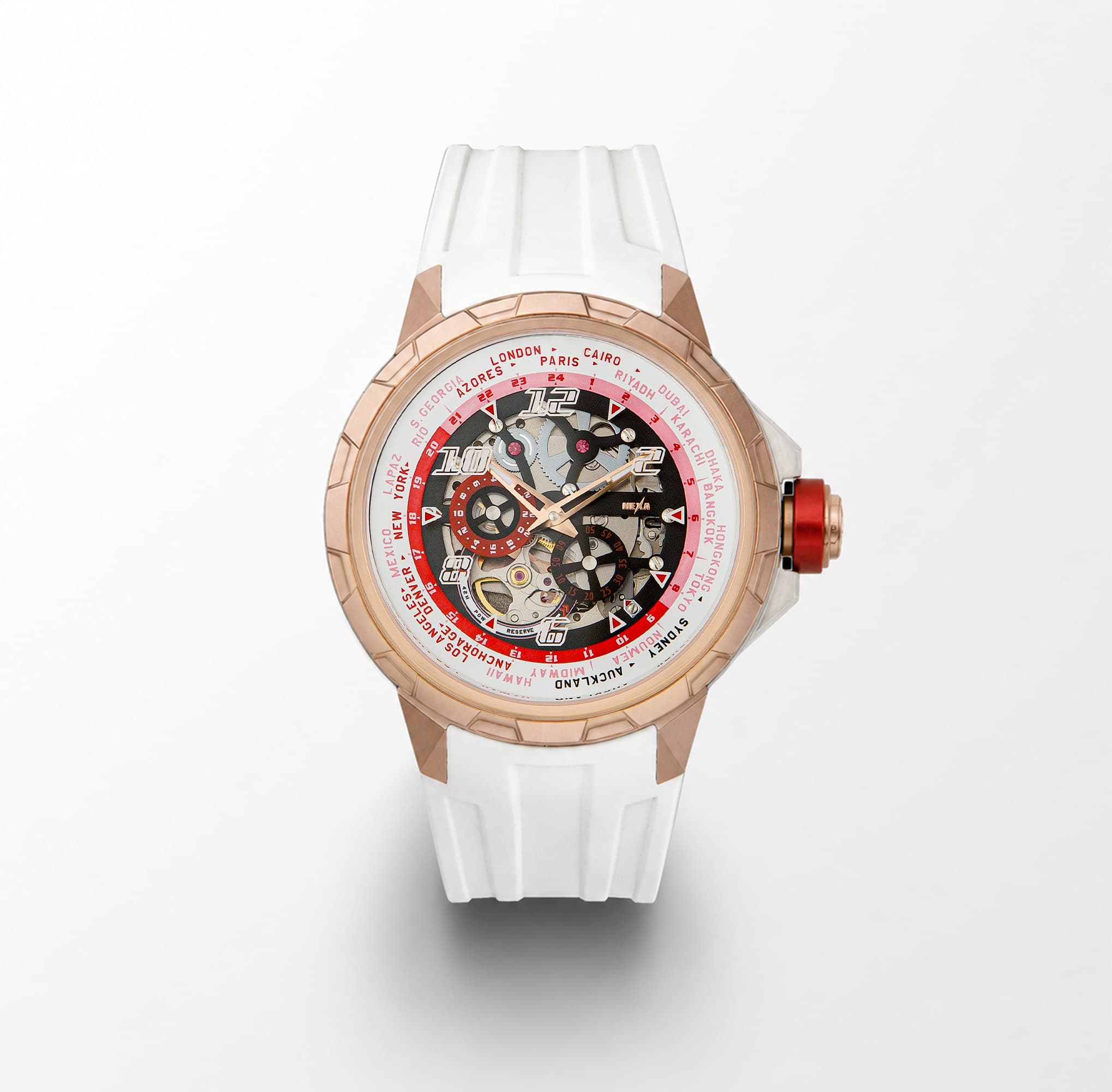 Watch Image