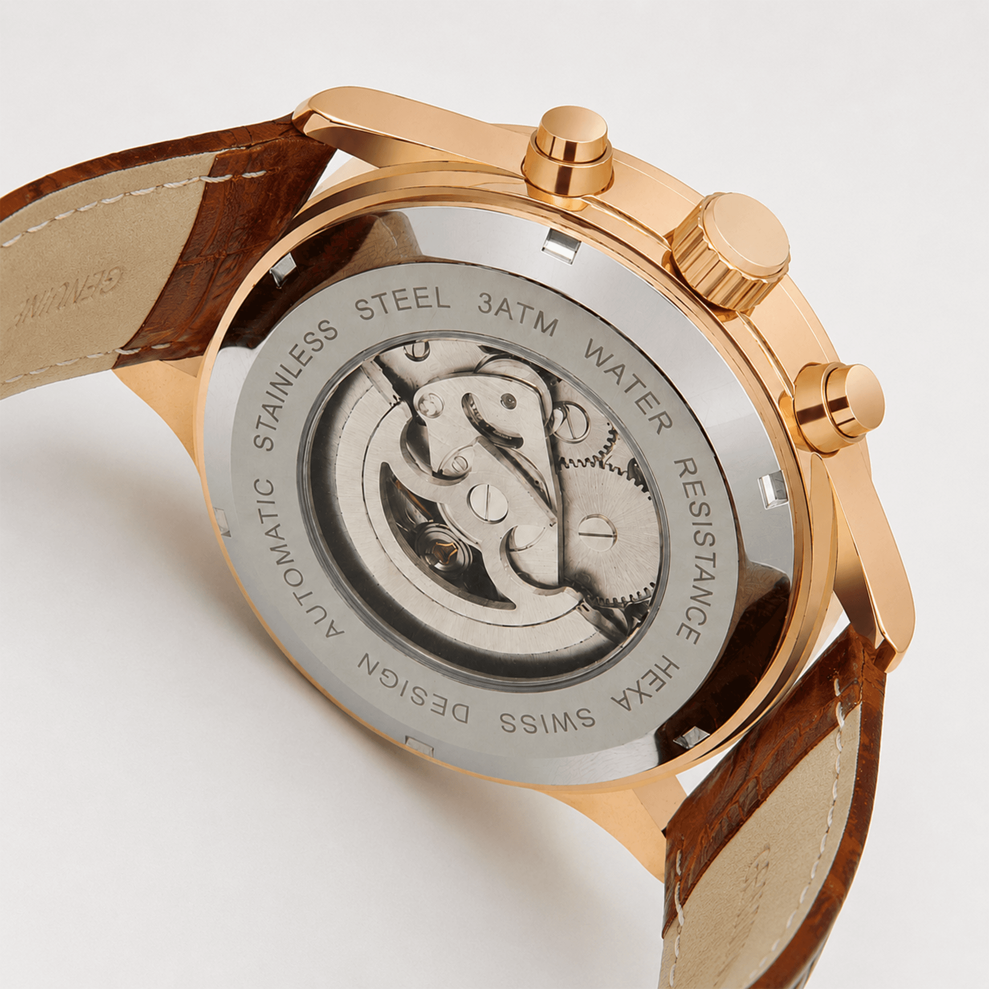 Watch Image