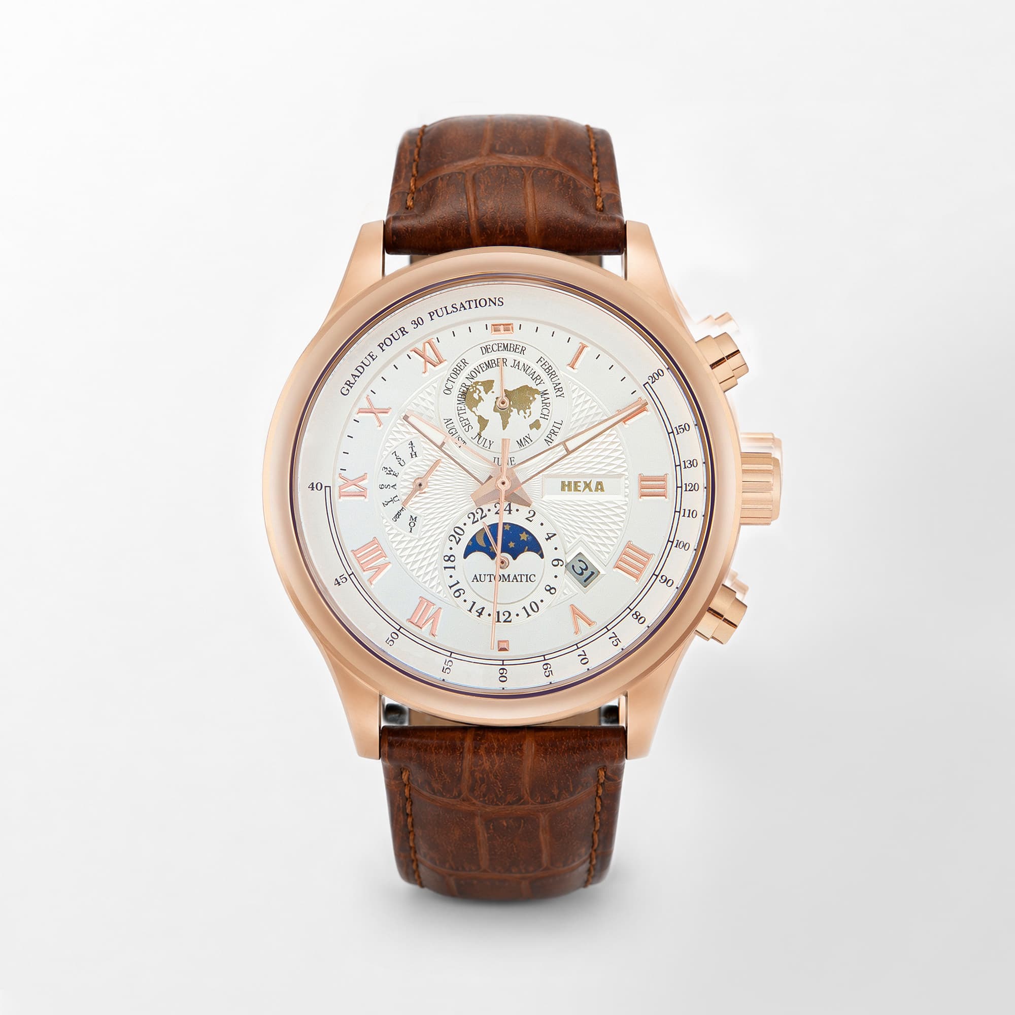 Watch Image