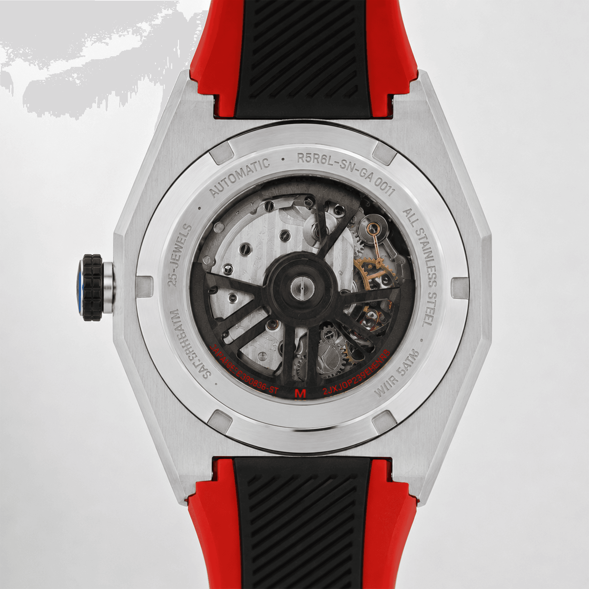 Watch Image