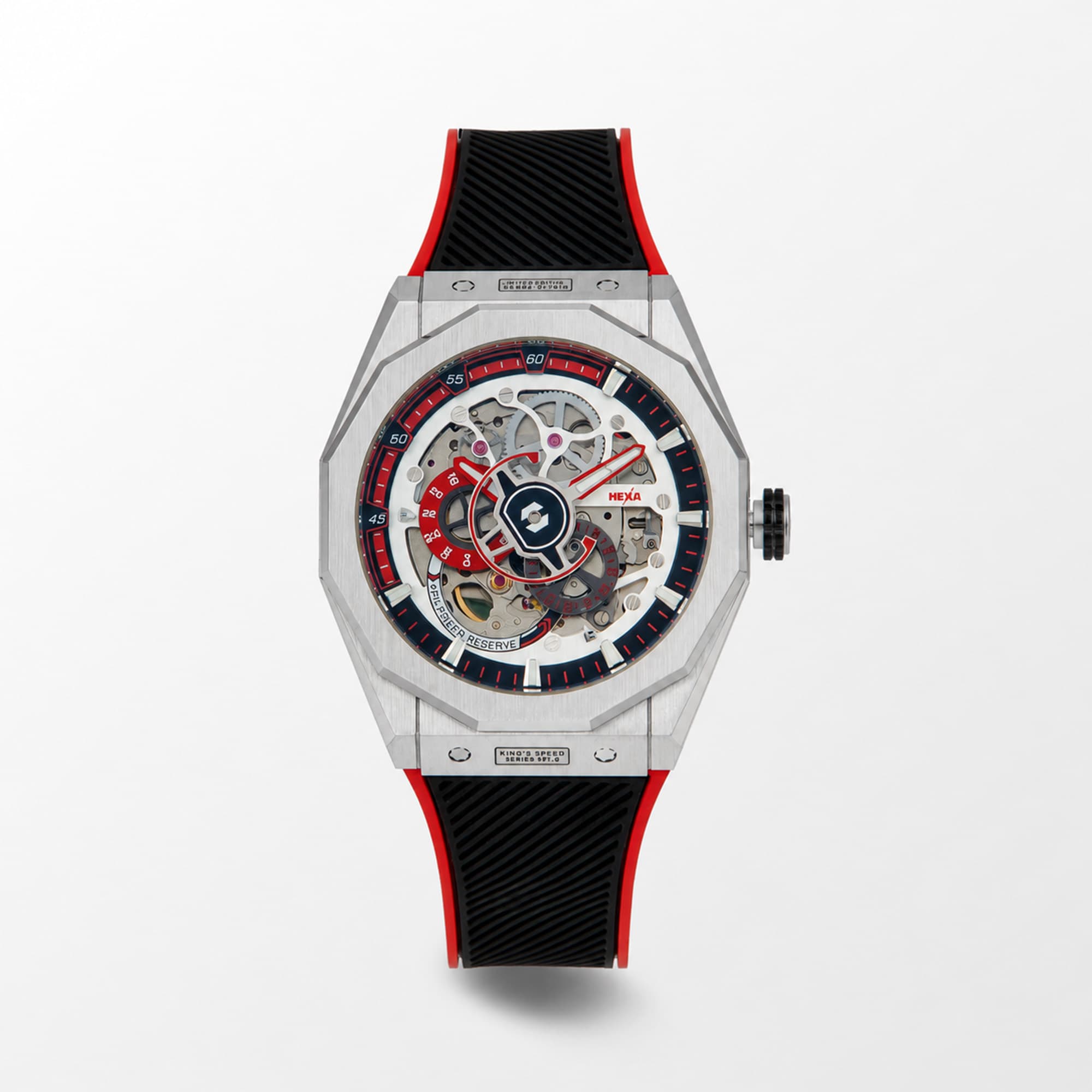 Watch Image