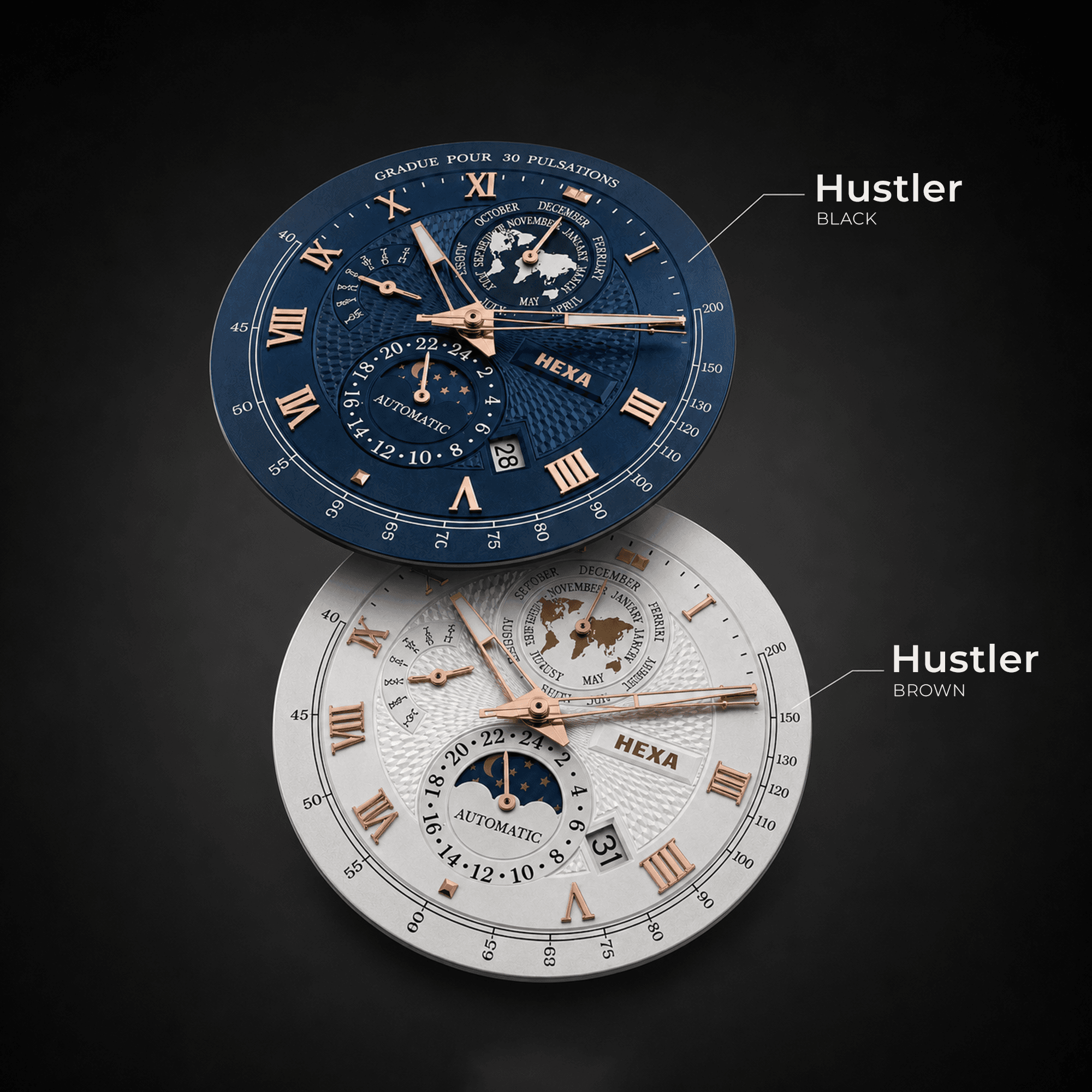 Why choose Hexa Image