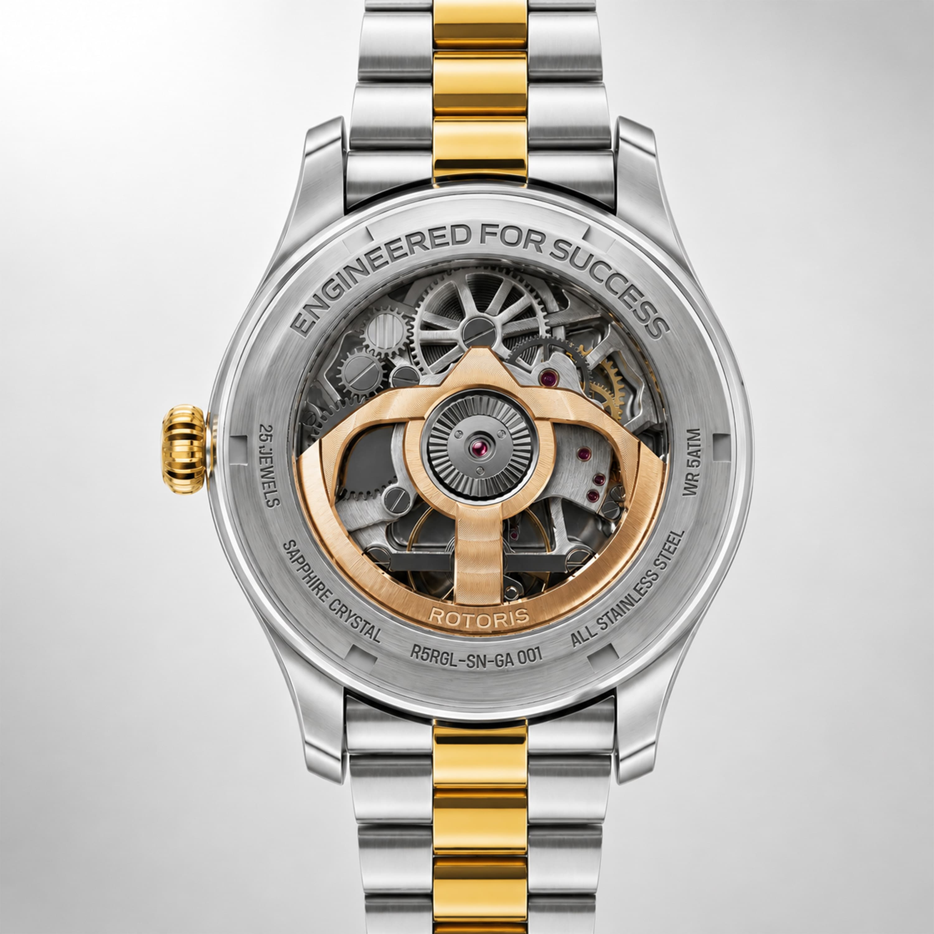 Watch Image